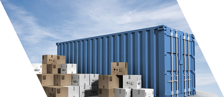 Sea Freight