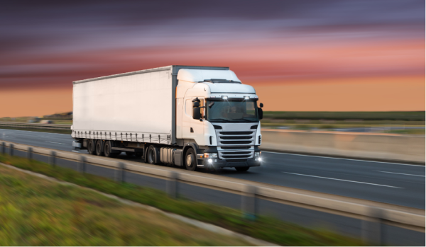Where Roads Lead, We Deliver.