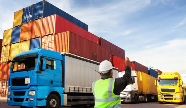 We Keep Your Cargo Moving.